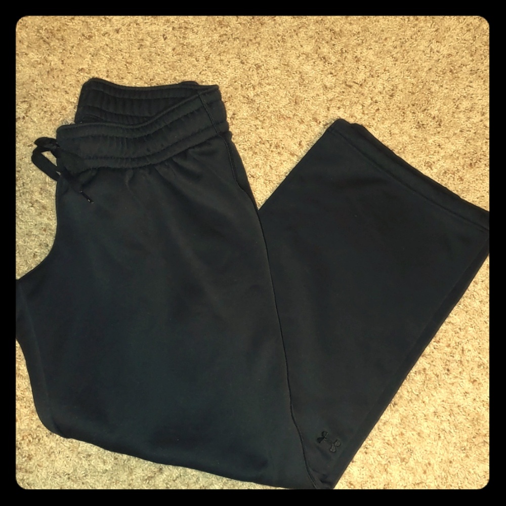 Under armour cold gear sweats